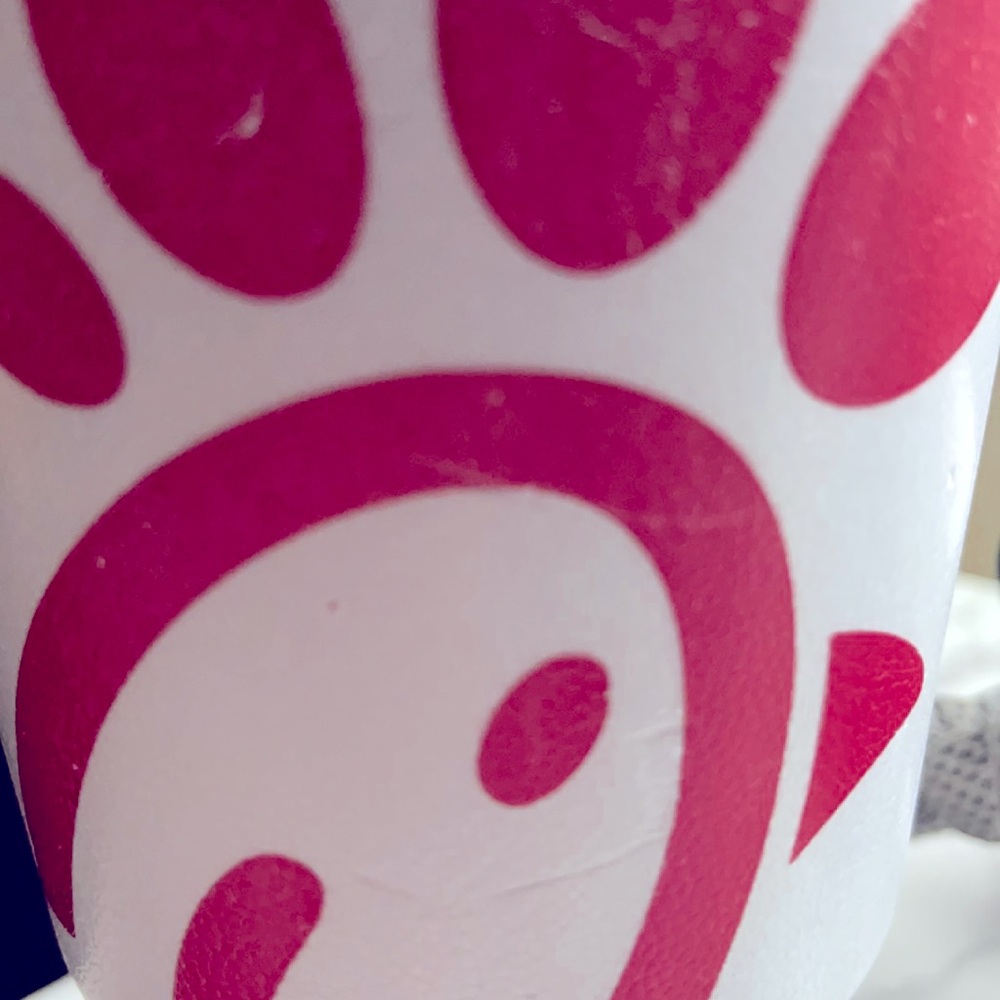 Meet your Posher, Greg